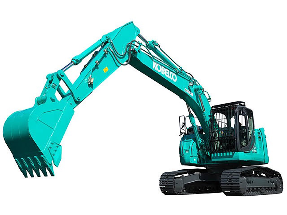 SK235SRD(KOBELCO)
