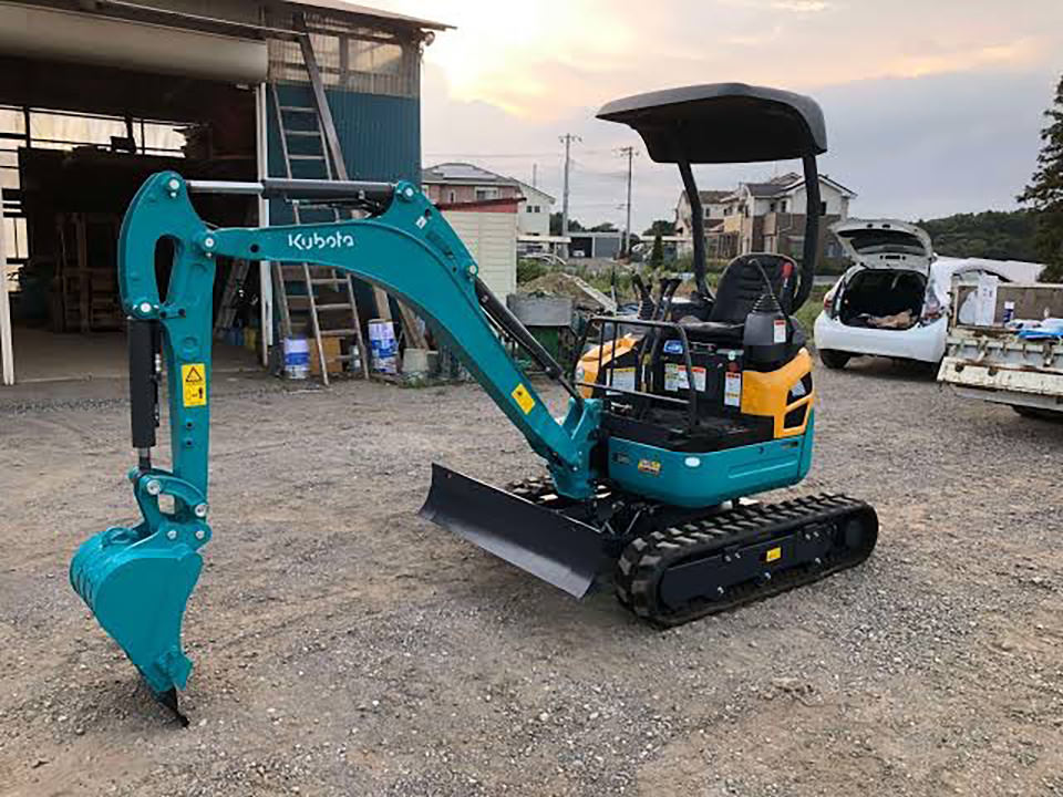 U-17(クボタ)